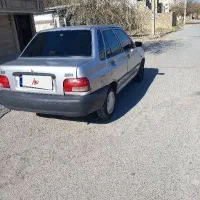 پراید فروشی