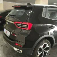 x55pro ie 1404 صفر مشکی (شخصی)|خودرو سواری و وانت|تهران, سعادت‌آباد|دیوار