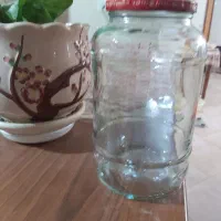 بطری شیشه ای|ظروف نگهدارنده، پلاستیکی، یک‌بارمصرف|قزوین, |دیوار