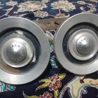 بوق بوش آلمانی