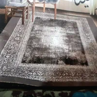 روفرشی طرح فرش ۹متری