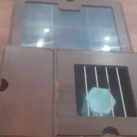 چوبی جای شکلاتی