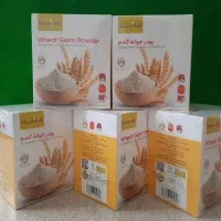 نمایندگی فروش پودر جوانه گندم بین استار (اصلی)
