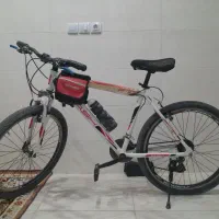 دوچرخه فلش 26 فلش F10