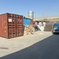 اجاره انبار ۵۰ متری در خاوران|اجارهٔ مغازه و غرفه|تهران, خاوران|دیوار