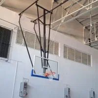 بسکتبال .بسکتبال سقفی