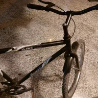 دوچرخه 26اساک|دوچرخه، اسکیت، اسکوتر|زاهدان, |دیوار