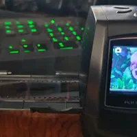 اسکنر فیلم Film Scanner EC718