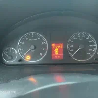 سمند سورن مدل ۹۳|خودرو سواری و وانت|اندیشه, اندیشه فاز ۴|دیوار