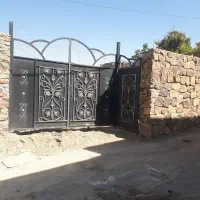 فروش-وتهاتر-زمین-350متری-باجوازساخت-روبه-باغ