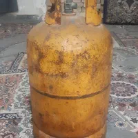 گاز