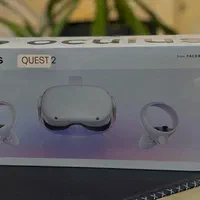 Meta quest 2 256gig متا کوست ۲