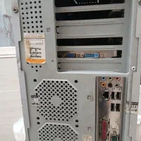 کیس کامپیوتر|قطعات و لوازم جانبی رایانه|تهران, هاشمآباد|دیوار