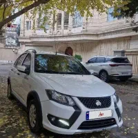 کوییک S ۱۴۰۲ بدون نقطه بدون خط|خودرو سواری و وانت|رشت, گلسار|دیوار