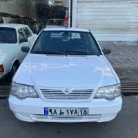 پراید ۱۱۱ هاچبک مدل۱۳۹۵ فول|خودرو سواری و وانت|تبریز, |دیوار