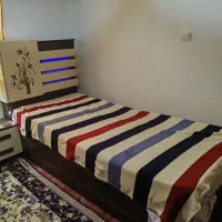 تخت خواب یک نفره
