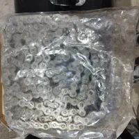 زنجیر صنعتی سایز 60کیفیت عالی نو
