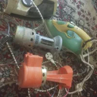 تعدادی وسایل کارکرده توافقی|سایر لوازم برقی|کرمان, |دیوار