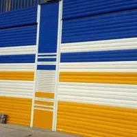 کرکره برقی اقساطی