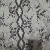 لباس مجلسی سنگ دوزی شده بسیارشیک کاملانو|لباس|هرسین, |دیوار