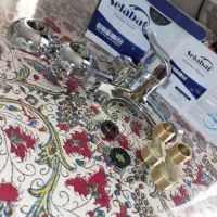 شیر حمام آکبند سیتکو مدل selabat