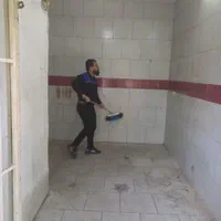 اجاره مغازه ۹ متری در لاله|اجارهٔ مغازه و غرفه|اصفهان, لاله|دیوار
