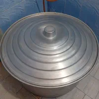 قابلمه نو اصلا استفاده نشده