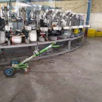 نیرو کارخانه دمپایی