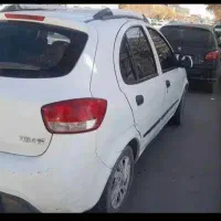 تیبا هاچ بک ex97|خودرو سواری و وانت|کرمان, |دیوار