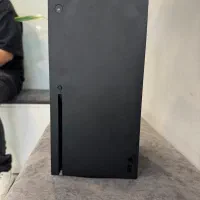 Xbox series X ایکس باکس سری ایکس