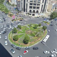 اداری ۱۵۰ متری / میدان مهران