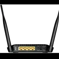 مودم D-Link وایفای مشابه نو مناسب خط ثابت|مودم و تجهیزات شبکه|مشکیندشت, |دیوار