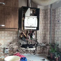 تعمیرات و سرویس پکیج لباسشویی ظرفشویی یخچال