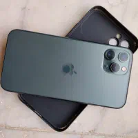 گوشی آیفون11پروzaa256g تک سیم