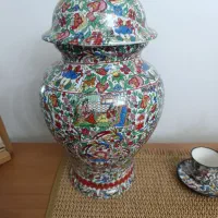کاپ گل مرغی