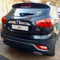 جکs3|خودرو سواری و وانت|تهران, بوستان سرخه حصار|دیوار