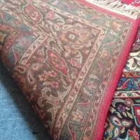 فرش ۲در۳ تمیز در حدنو