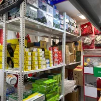 لوازم یدکی ام وی ام لیفان جک جیلی هایما برلیانس|قطعات یدکی و لوازم جانبی|مشهد, کوشش|دیوار