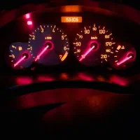 ۲۰۶تیپ ۵|خودرو سواری و وانت|چهاردانگه (تهران), |دیوار