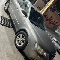 سوناتا مدل 2009