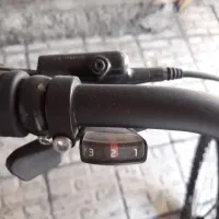 دوچرخه ویوا کمپ سایز ۲۷.۵|دوچرخه، اسکیت، اسکوتر|اراک, |دیوار