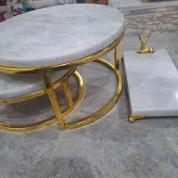 مبلمان و پذیرایی