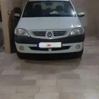 L90 پارس خودرویی