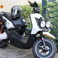 موتورسیکلت برقی مادو 230.. صفرکیلومتر