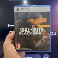 بازی Call of Duty Black Ops 6