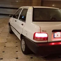 پراید ۱۳۱ SE|خودرو سواری و وانت|تهران, تجریش|دیوار