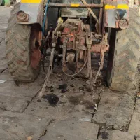 تراکتور لودر رومانی مدل 1360|خودرو سنگین|ثمرین, |دیوار