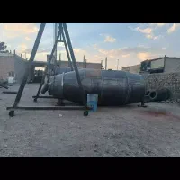 کارگاه تولید میکسر حمل بتن در کرمانشاه|ماشین‌آلات صنعتی|کرمانشاه, |دیوار