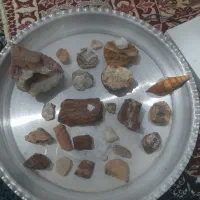 سنگ قیمتی و نیمه قیمتی