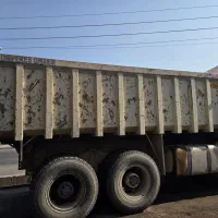 اتاق کمپرس|خودرو سنگین|تهران, حکیمیه|دیوار